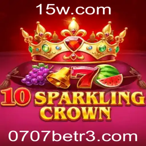 Descubra o Empolgante Mundo de 10SparklingCrown