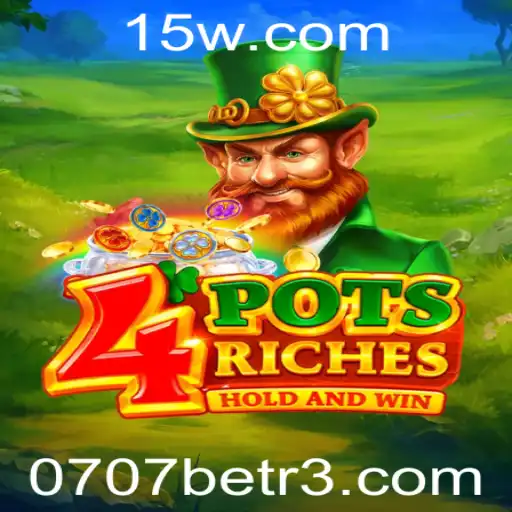 Descubra o Fascinante Mundo do Jogo 4potsriches e Suas Regras