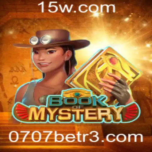 Descubra os Segredos do Jogo 'BookofMystery' com 0707bet