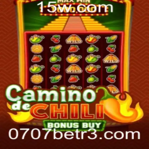Descubra o Emocionante Mundo de CaminodeChiliBonusBuy