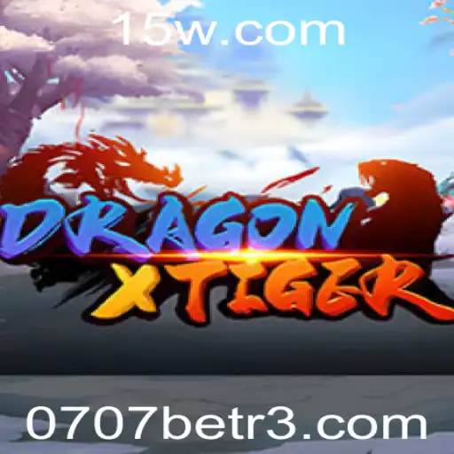 Descubra o Fascinante Mundo de DragonXTiger