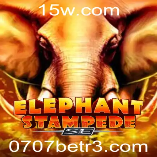 Descubra as Aventuras de ElephantStampedeSE
