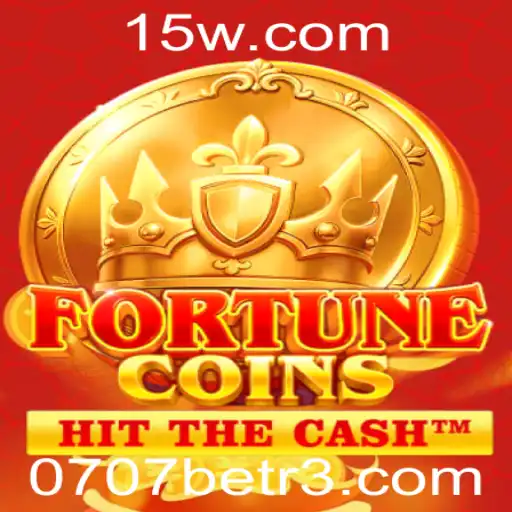Explorando o Universo do Jogo FortuneCoins com 0707bet