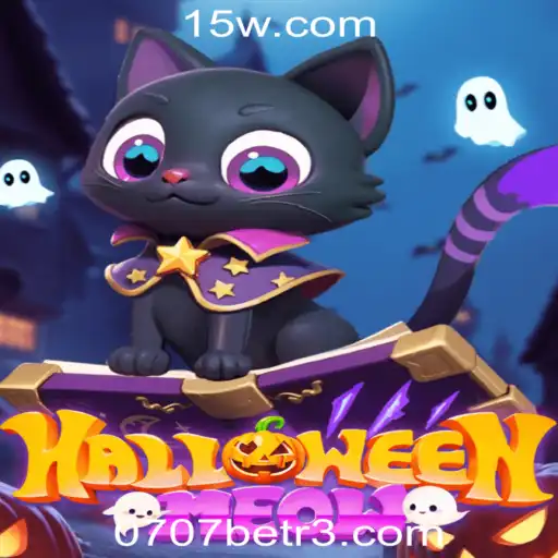 HalloweenMeow: Um Mergulho no Mundo Mágico de Gatos e Halloween