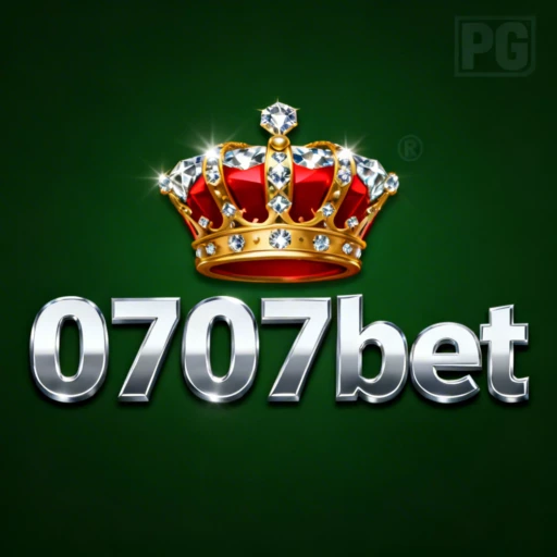 0707bet Logo