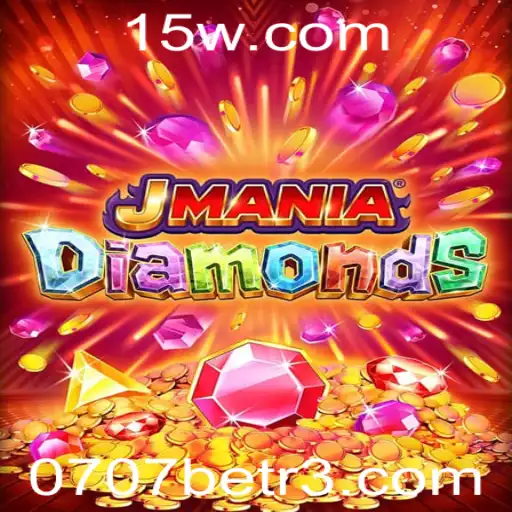 Explorando JManiaDiamonds: A Nova Sensação no Mundo dos Jogos de Azar