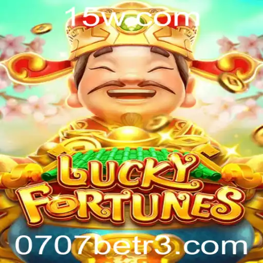 Descubra o Fascinante Jogo LUCKYFORTUNES: Tudo o que Você Precisa Saber