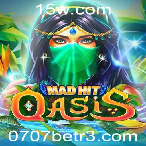 Explorando o Universo de MadHitOasis: Um Mergulho no Mundo das Aventuras Digitais