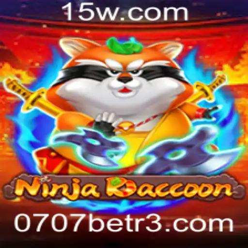Explorando NinjaRaccoon: O Jogo de Estratégia e Aventura com 0707bet