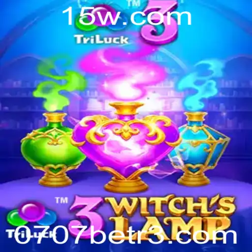 Explorando o Fascinante Mundo de 3WitchsLamp: Um Jogo de Aventura Inovador