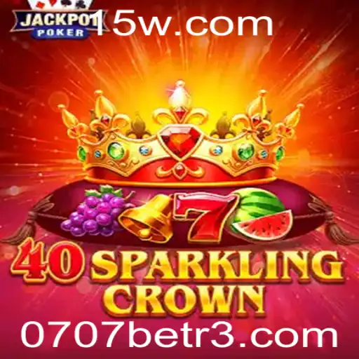 Descubra a Emoção de 40SparklingCrown: O Novo Jogo Que Está Conquistando o Mundo das Apostas Online