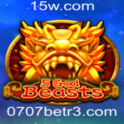Descubra o Fascinante Mundo de 5GodBeasts: O Jogo de Estratégia Revolucionário