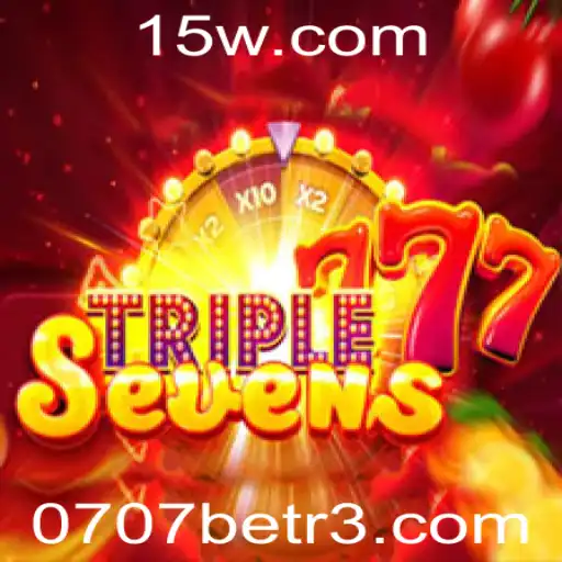 Descubra o Fascinante Mundo de 777TripleSeven