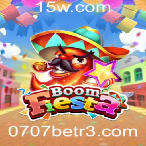 Descubra o Mundo Emocionante de BoomFiesta