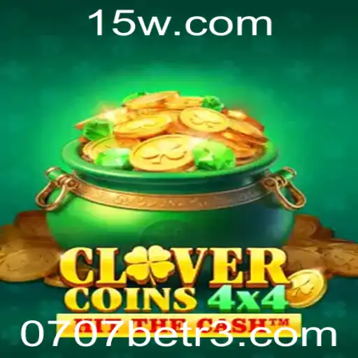Explorando CloverCoins4x4: A Nova Sensação em Jogos de Azar
