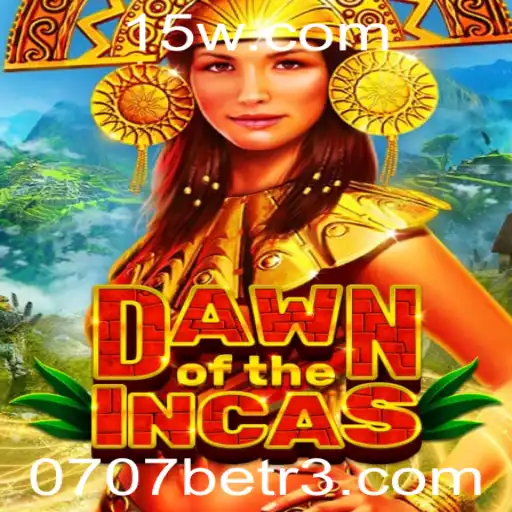 DawnoftheIncas: Desbravando o Empolgante Mundo de Aventura e Estratégia