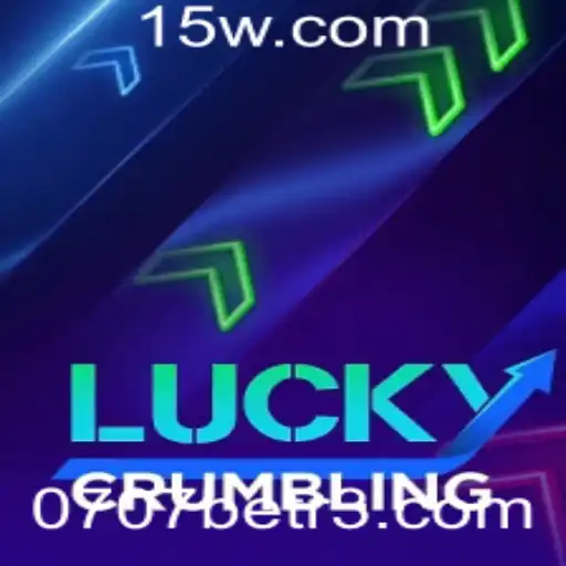 LuckyCrumbling: Descubra o Jogo Que Conquista Apostadores em 0707bet