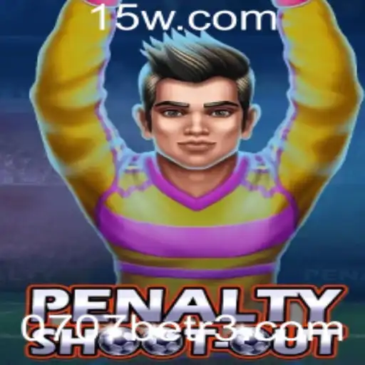 PenaltyShootOut: Dominando a Arte do Futebol Virtual com 0707bet