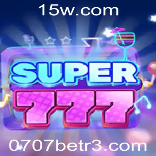 Introdução ao Jogo Super777 e sua Popularidade em 0707bet