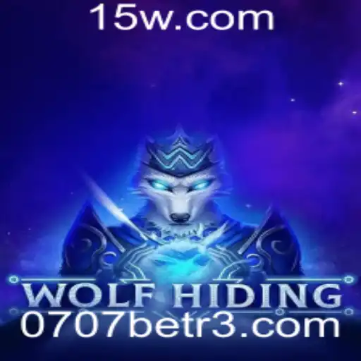 WolfHiding: Um Novo Jogo de Estratégia e Aventura