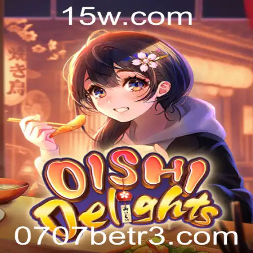Descubra o Mundo Fascinante de OishiDelights: Um Jogo Único
