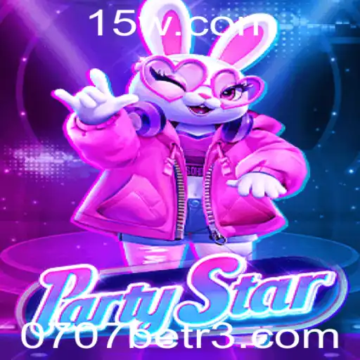 Descubra o Jogo PartyStar: Diversão e Estratégia com 0707bet