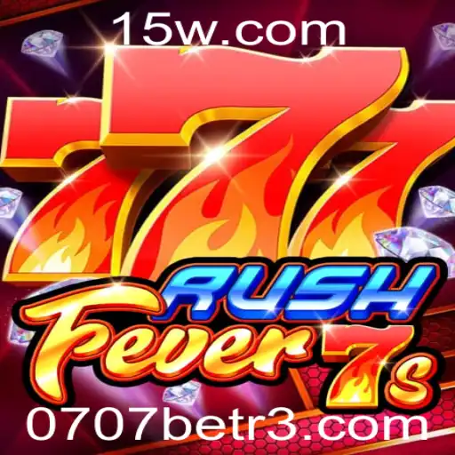 RushFever7s: Explorando o Novo Fenômeno dos Jogos com 0707bet