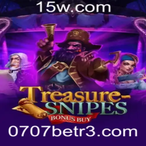 Desbravando o Mundo de TreasuresnipesBonusBuy com 0707bet