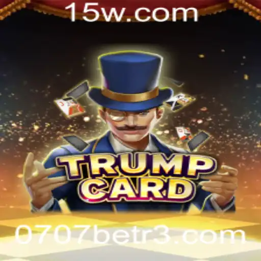 Descubra o Excitante Mundo de TrumpCard: Jogo de Estratégia e Entretenimento