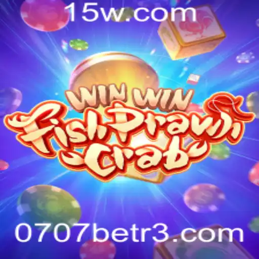 Descubra o Mundo de WinWinFishPrawnCrab: Um Jogo Cheio de Emoções